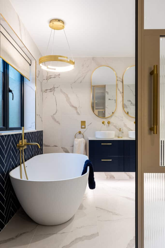 Designing Your Dream Bathroom A Step by Step Guide