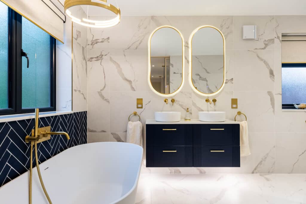 A Step-By-Step Guide To Designing Your Dream Bathroom throughout Designing Your Dream Bathroom A Step by Step Guide