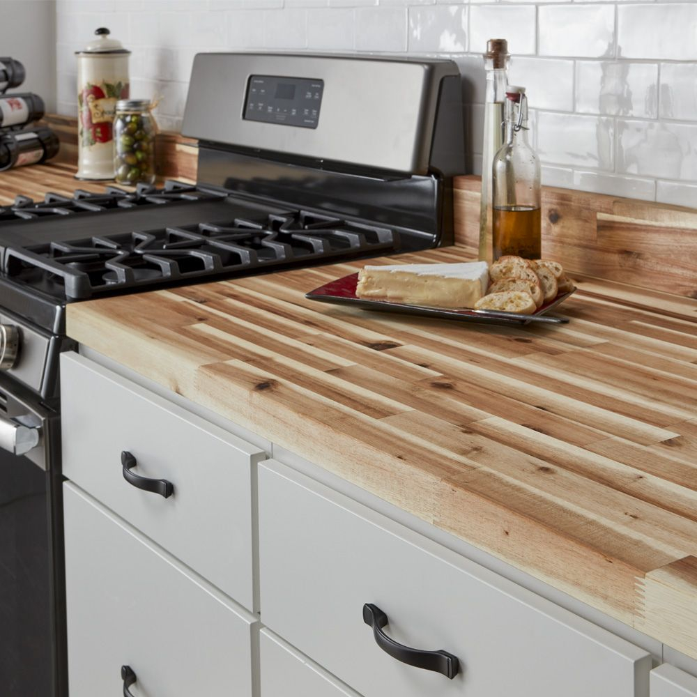 Butcher Block Countertops Your Questions Answered by an Expert