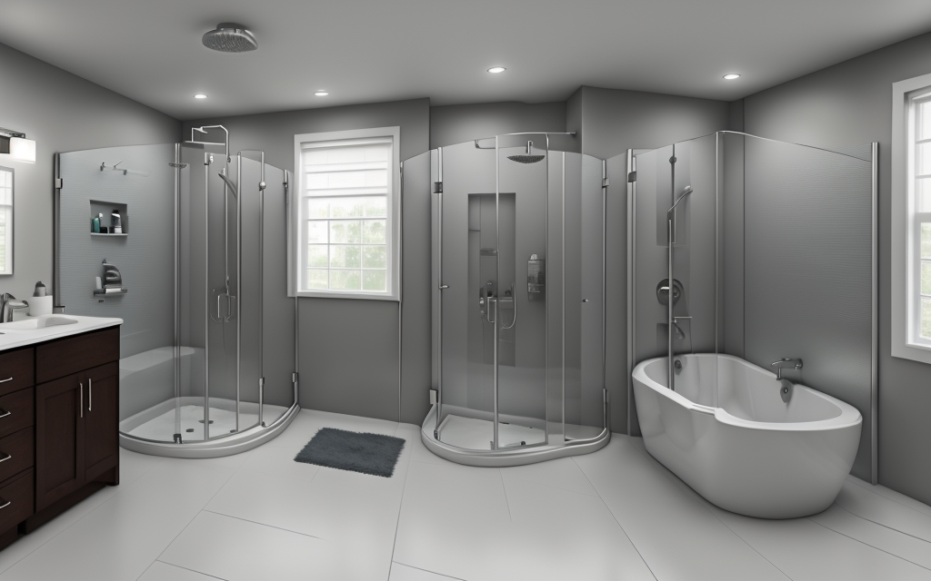Accessible Bathroom Renovation - Deluxe Art Home Improvement with regard to The Art of Accessible Bathroom Makeovers