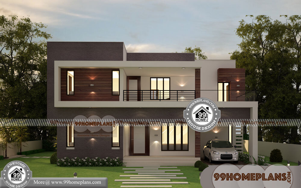 Affordable Dream Homes 70+ Cheap Double Storey Homes Modern Ideas with regard to Unlock Smart Living Budget-Friendly Home Design Secrets