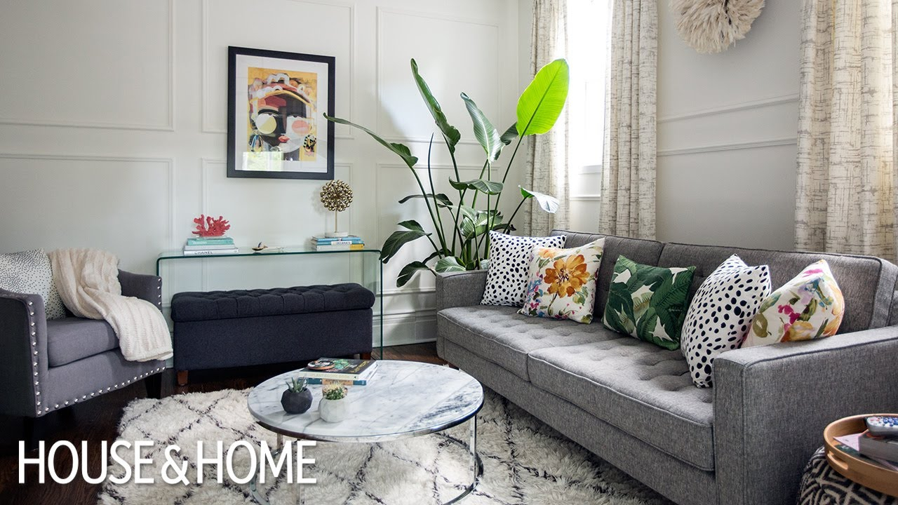 Affordable Home Interior Design Ideas for Your Guide to Chic and Affordable Home Interior Makeovers