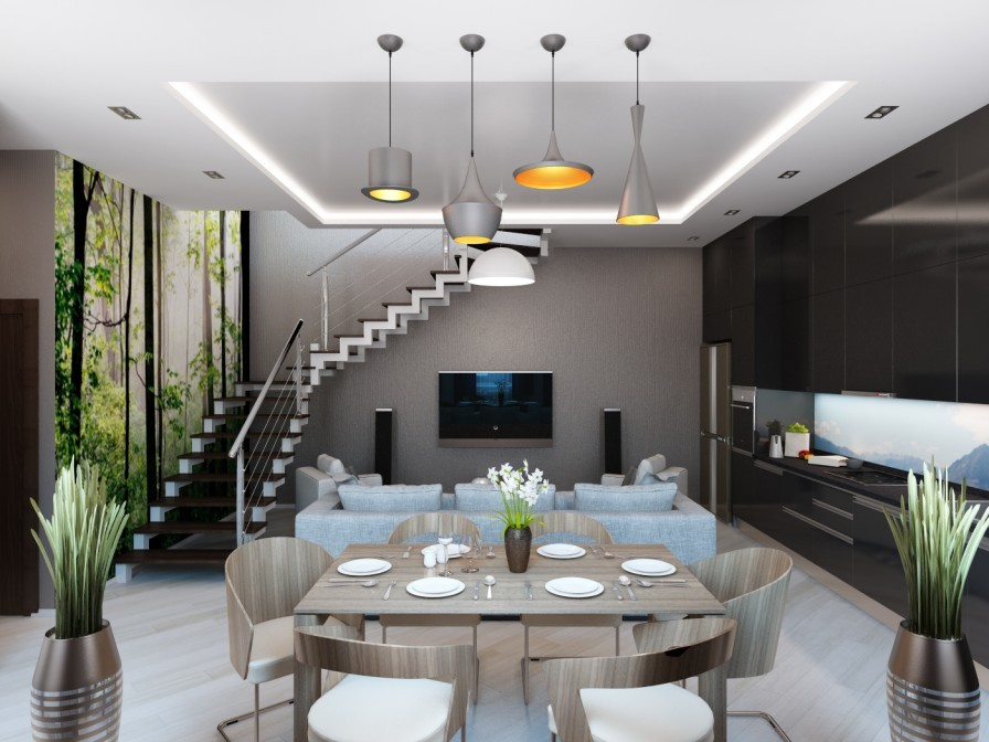 Affordable Interior Design Ideas regarding Your Guide to Chic and Affordable Home Interior Makeovers
