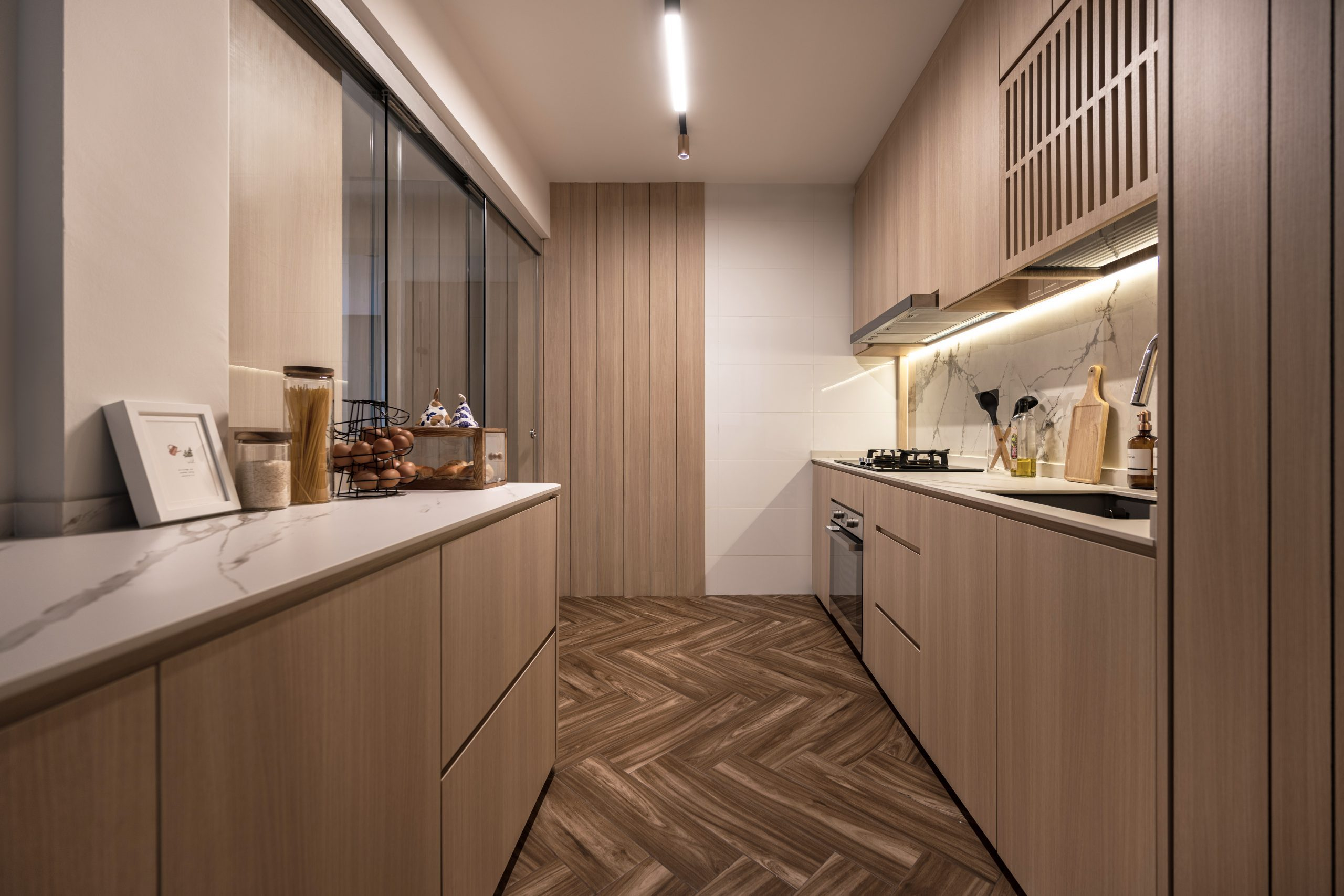 Affordable Kitchen Remodel: How To Revitalize Your Cooking Space On A ... with