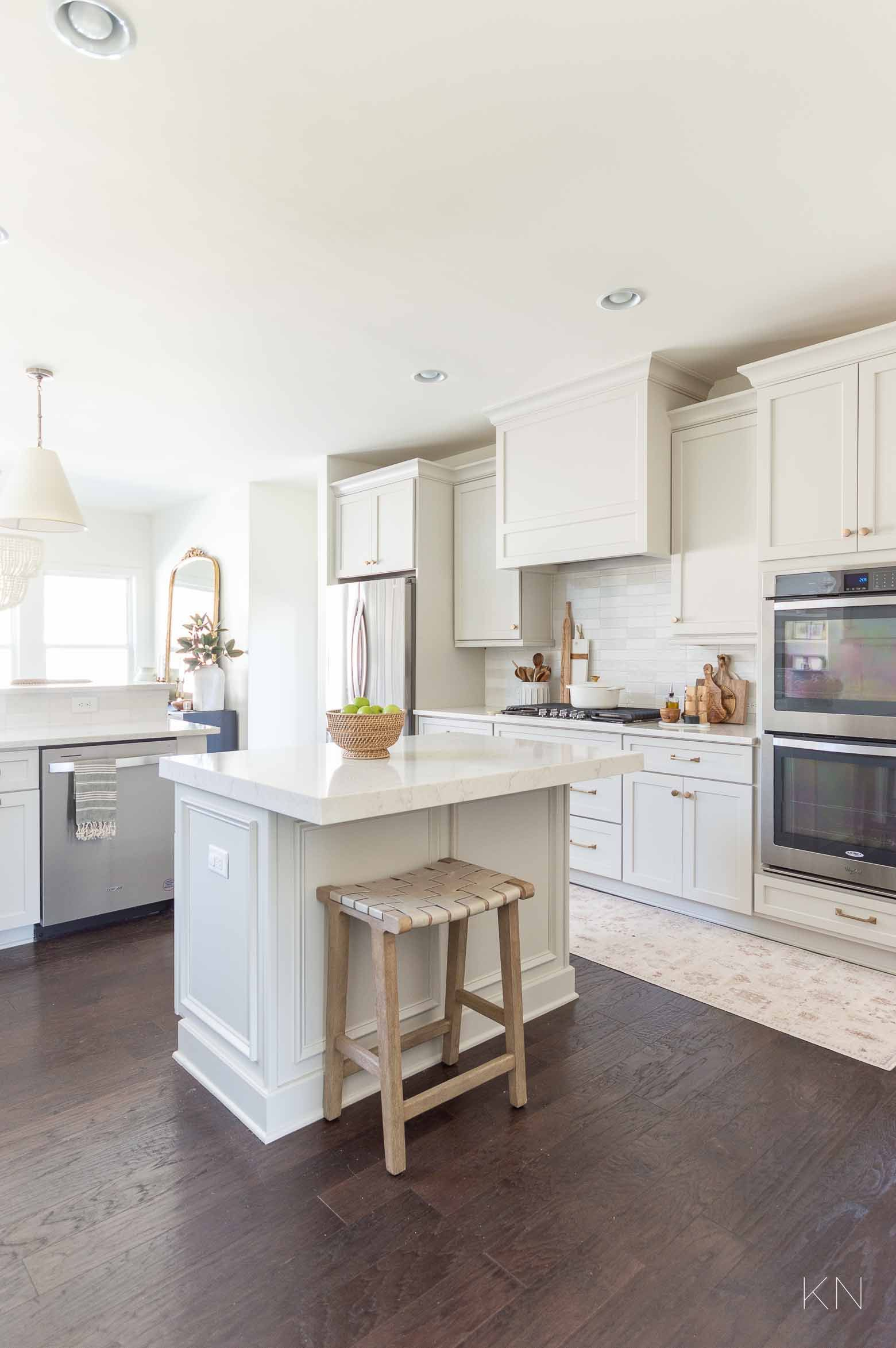 Agreeable Gray Kitchen Cabinets Kitchen Makeover – Artofit in The Art of Gray Cabinetry Finding the Perfect Shade for Your Kitchen