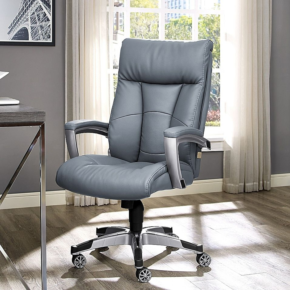 Beyond the Basics Understanding the Comfort of Grey Office Chairs