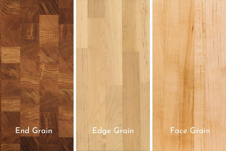 All About Butcher Block: Your Questions Answered • The Budget Decorator with