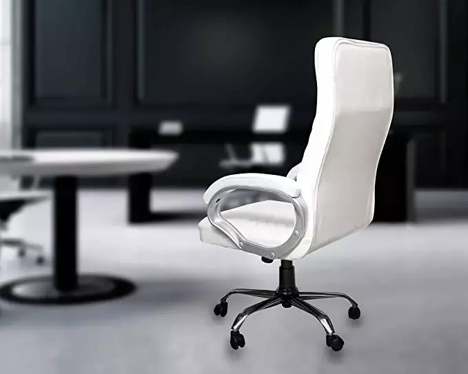 All About Office Chairs: Types, Factors To Consider, Benefits, And ... in