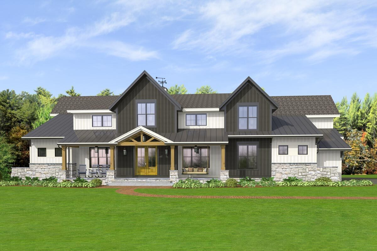 American House Designs Australia At Winston Blanton Blog throughout From Colonial to Craftsman Understanding American Home Aesthetics