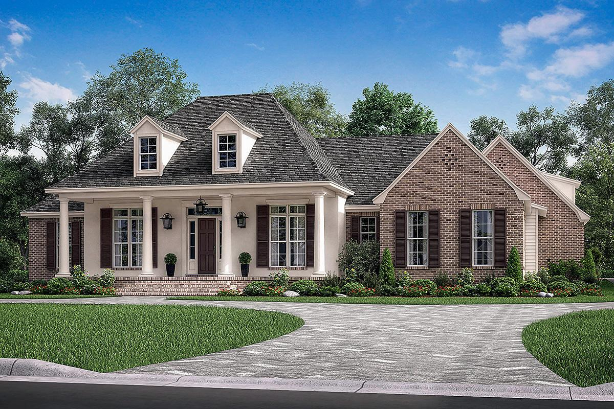 Americas Best House Plans | Home Designs &amp;Amp; Floor Plan Collections within American House Design Ideas