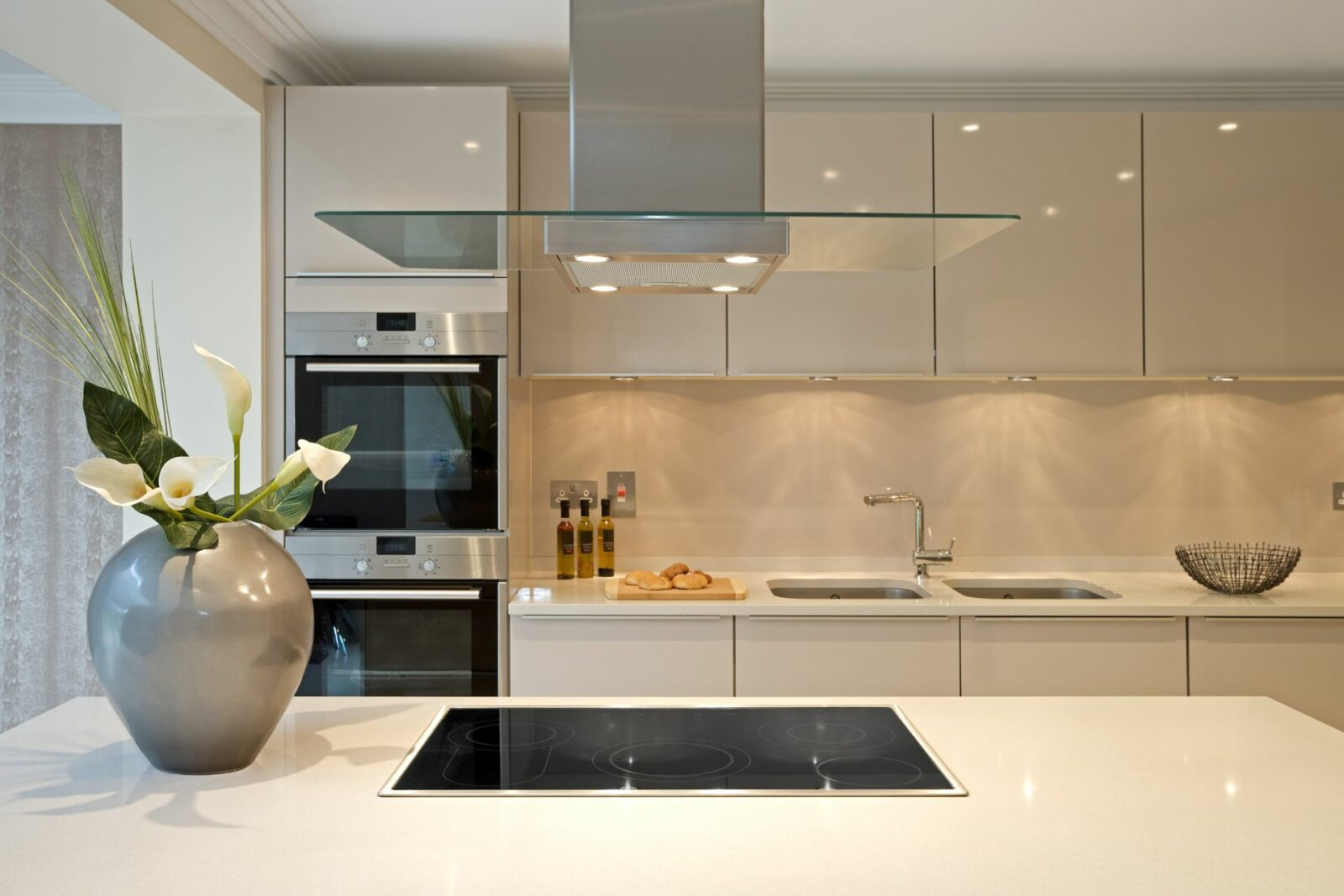 An In-Depth Guide To Modern Cabinet Hardware intended for