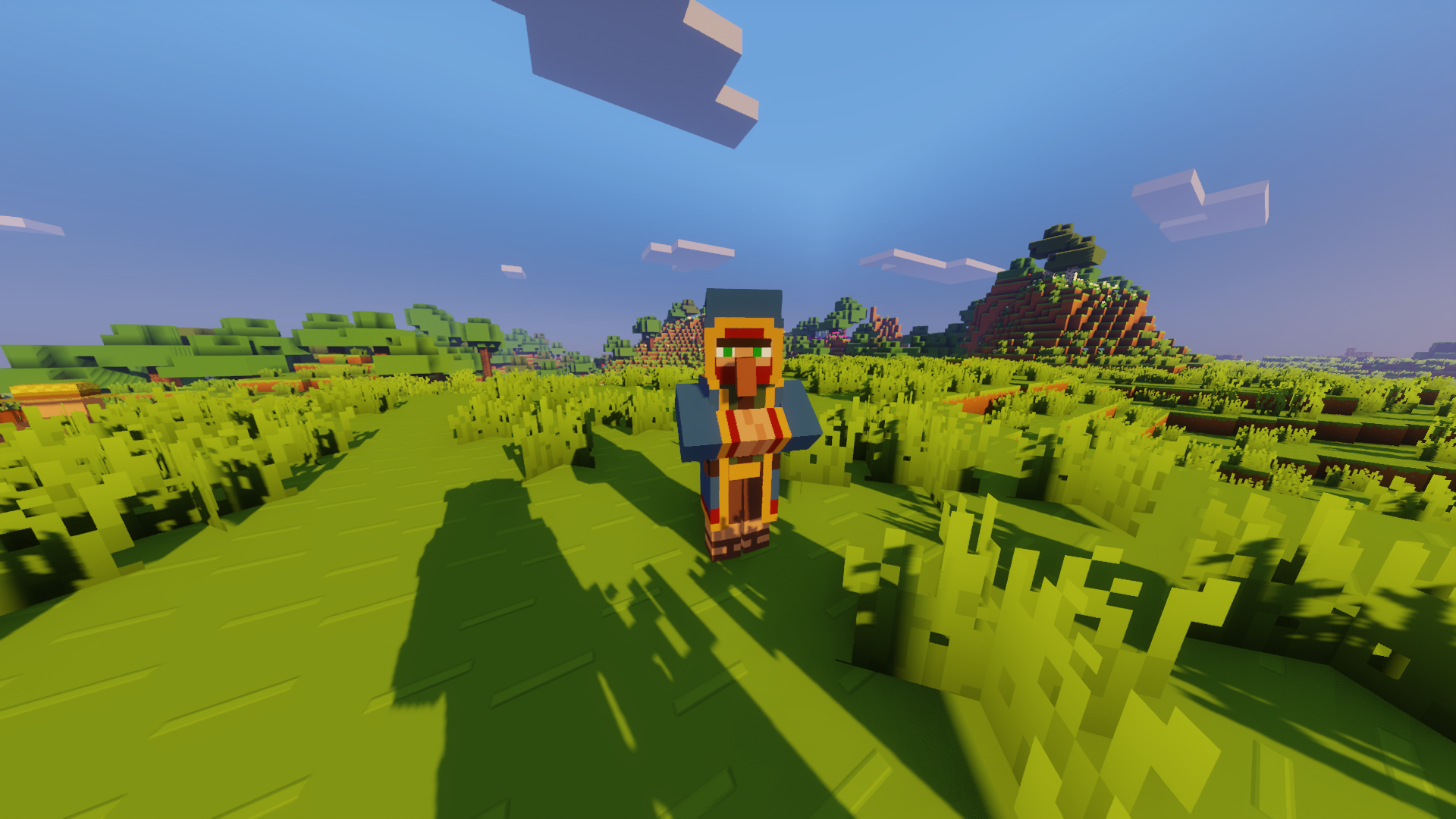 Animation Texture Pack with From Bare Bones to Beautiful Enjoying Your Garden More