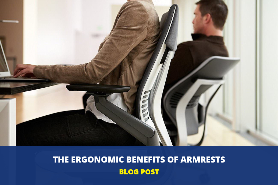 Beyond the Basics Finding the Perfect Armrest for Your Needs