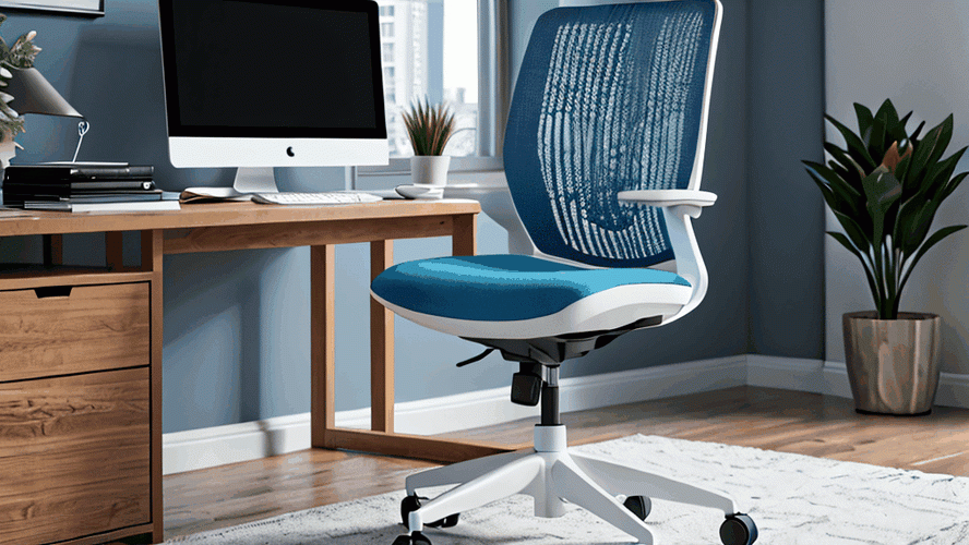 Armless Office Chairs | By Brittany Swanson | Jul, 2024 | Medium regarding