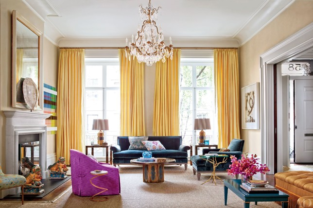 Art Deco Interior Design Defined And How To Get The Look Décor Aid within