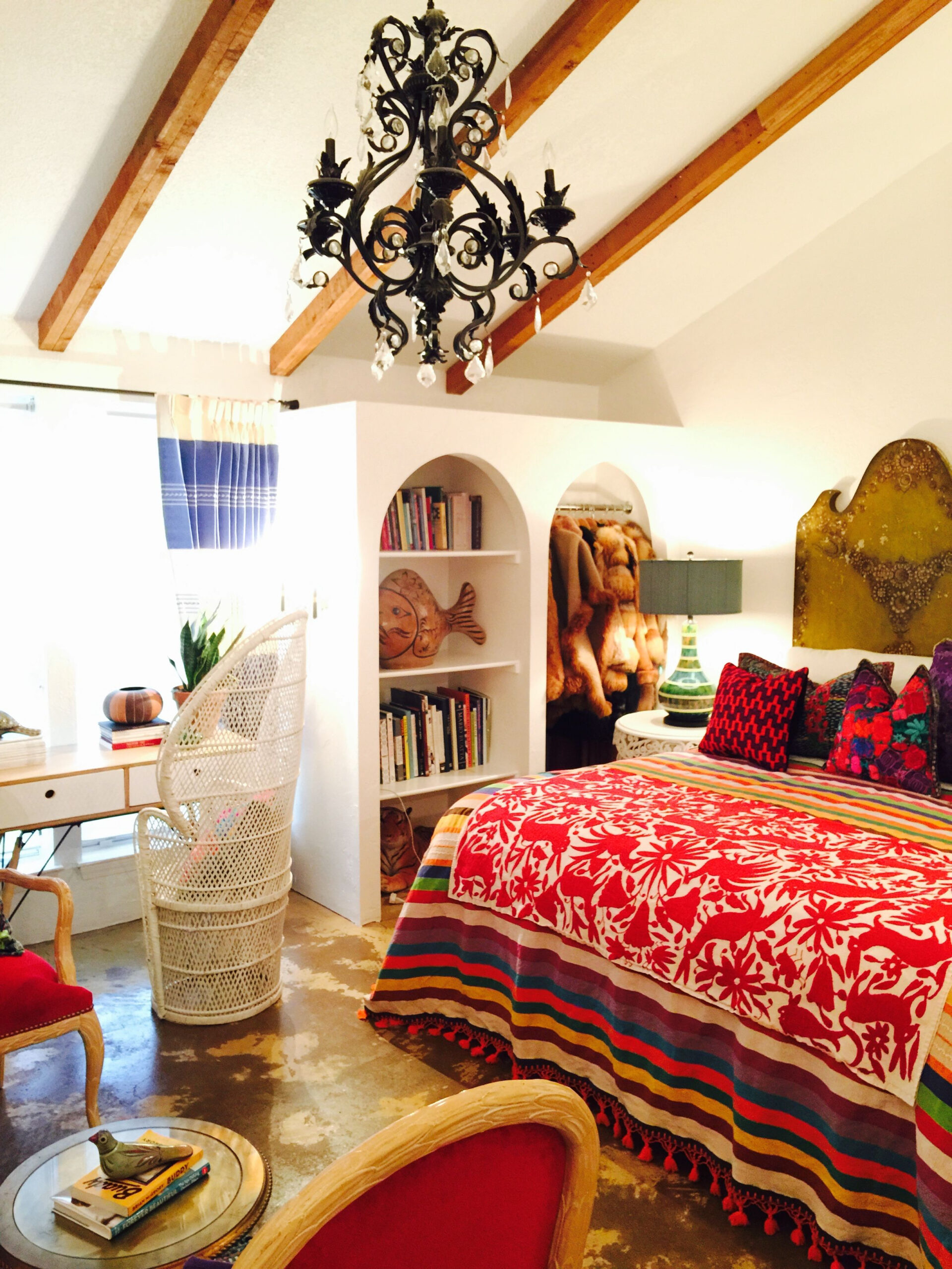 Atlantis Inicio | Mexican Bedroom Decor, Mexican Home Decor, Modern ... throughout Bringing the Charm of Mexico Home Simple Touches for Authentic Interior Design
