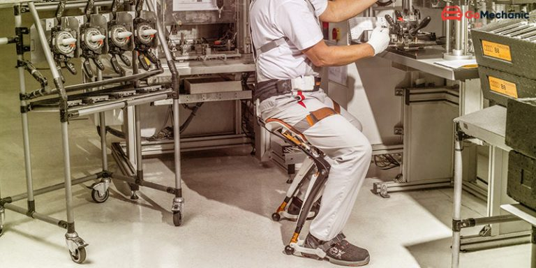 Automobile Ergonomics: Enhancing Driver Health And Comfort with The Ergonomics of Truck Cabins Design for Driver Comfort and Safety