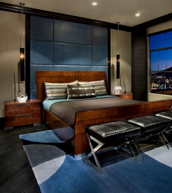 Transform Your Bachelor Pad A Guide to Stylish Bedroom Design