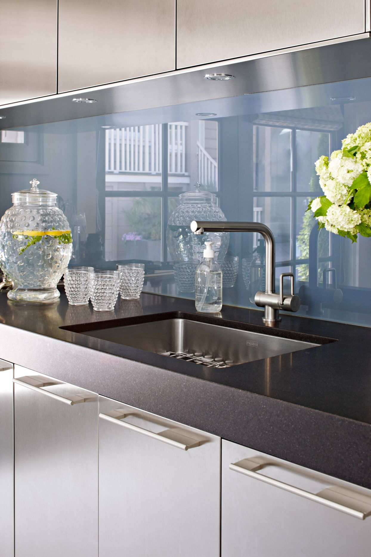 Backsplash For Kitchen – Artofit with regard to Transform Your Kitchen with These Stunning Backsplash Ideas