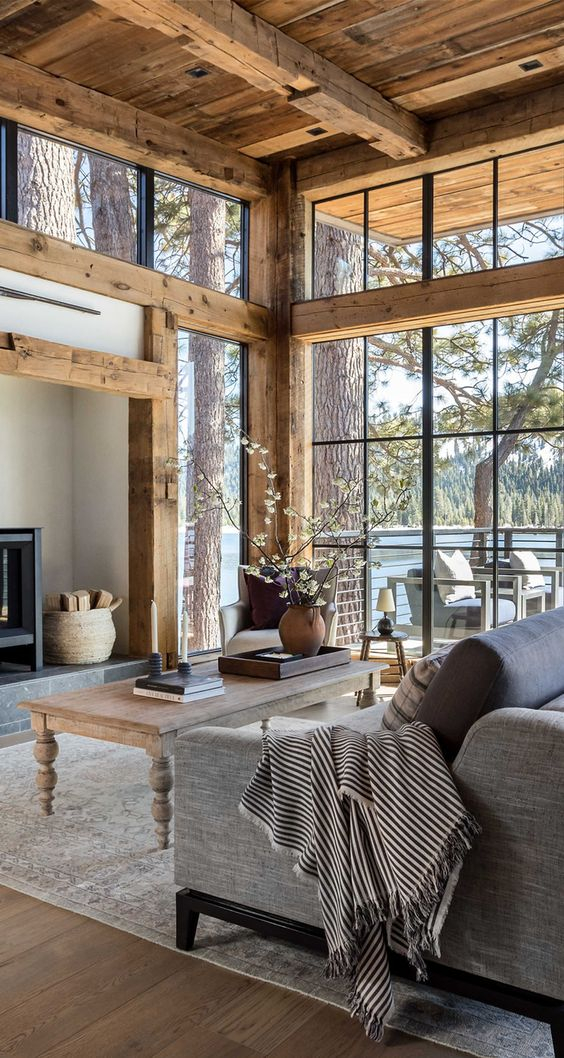 Barndominium Interior Design Ideas Gallery House Plan Of The Week: with regard to Designing Your Dream Barndominium A Guide to Interior Excellence