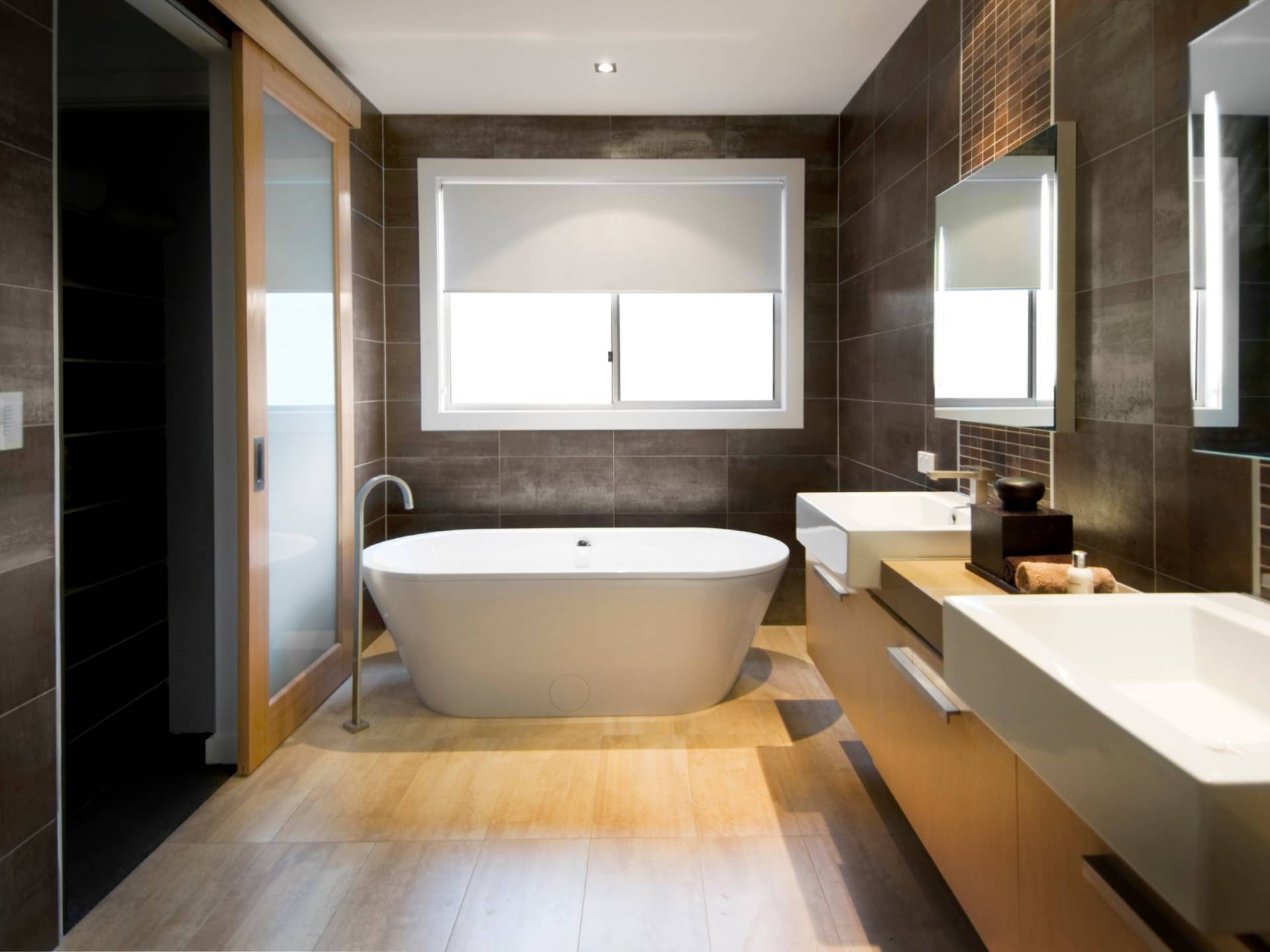 Bathroom Interior Design Ideas And Bathroom Interior Tile - Interior ... throughout Bathroom Interior Design Ideas