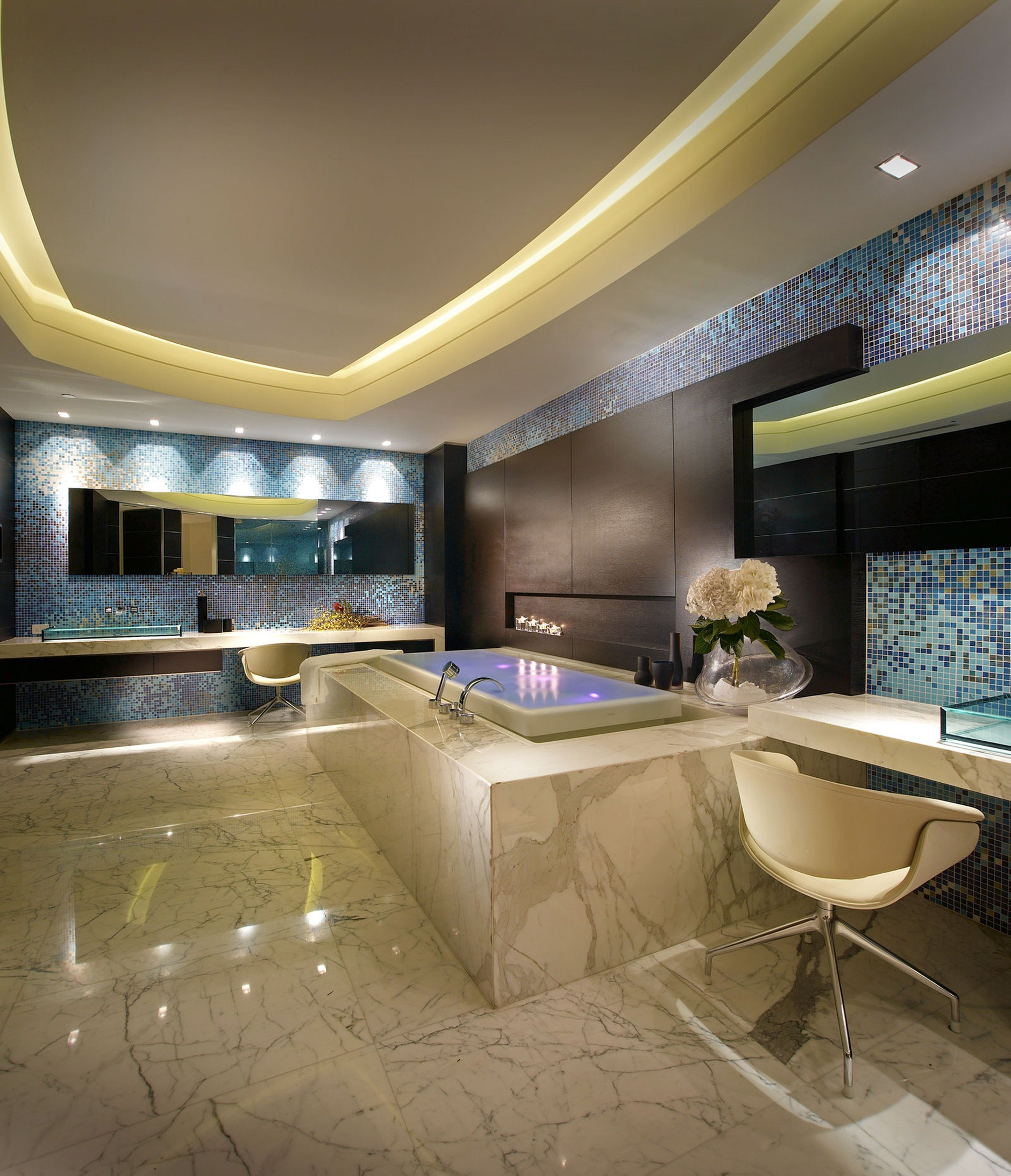 Bathroom Interior Design Ideas. The Best Handpicked Pictures And Photos ... inside Mastering the Art of Bathroom Design Small Space Solutions
