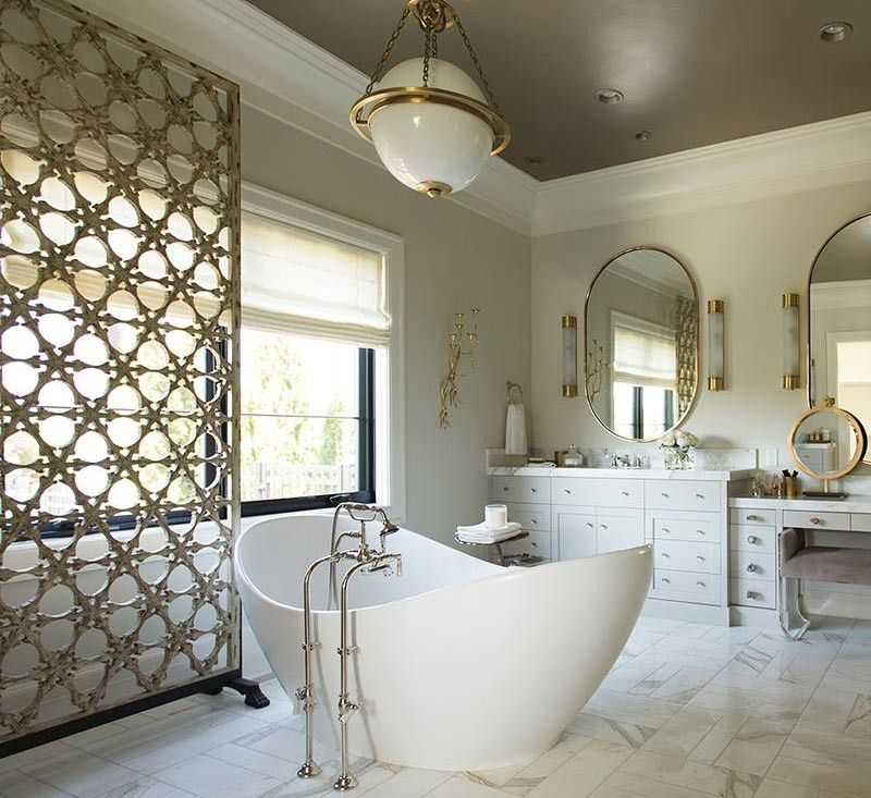 Bathroom Paint Color Chart throughout Beyond White How to Select Bathroom Paint Colors for Impact