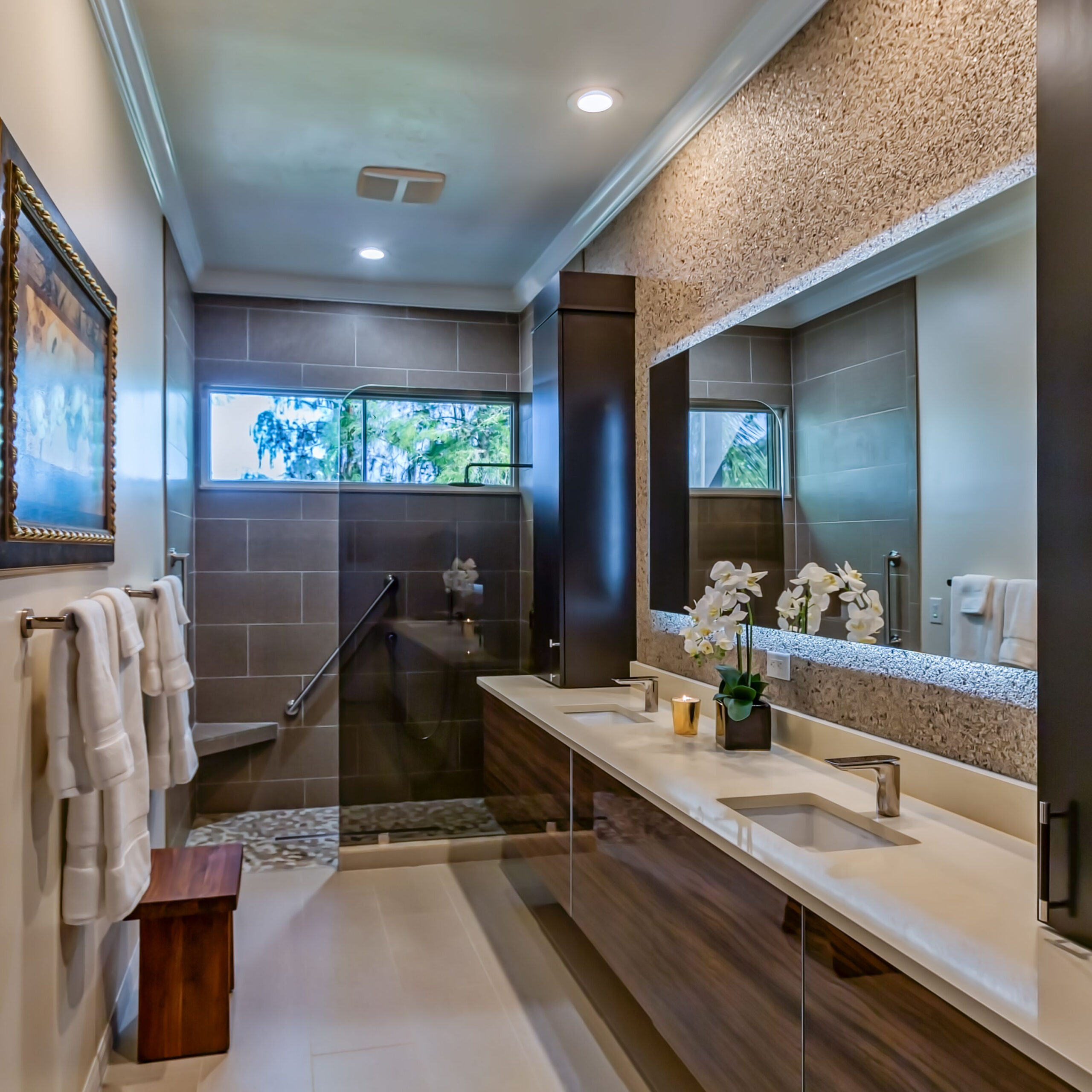Bathroom Redux: From Drab To Fab — Spectacular Spaces | Bathroom, Small ... for From Drab to Fab Essential Bathroom Design Ideas You Need to Know