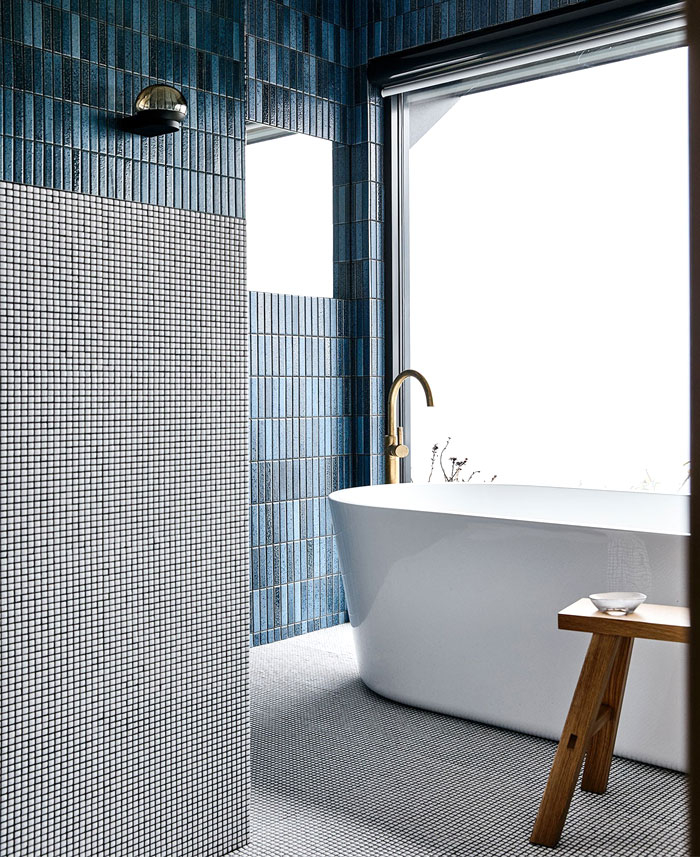 Bathroom Trends 2019 / 2020 – Designs, Colors And Tile Ideas - Interiorzine with Decoding Bathroom Tile Trends for a Modern Refresh