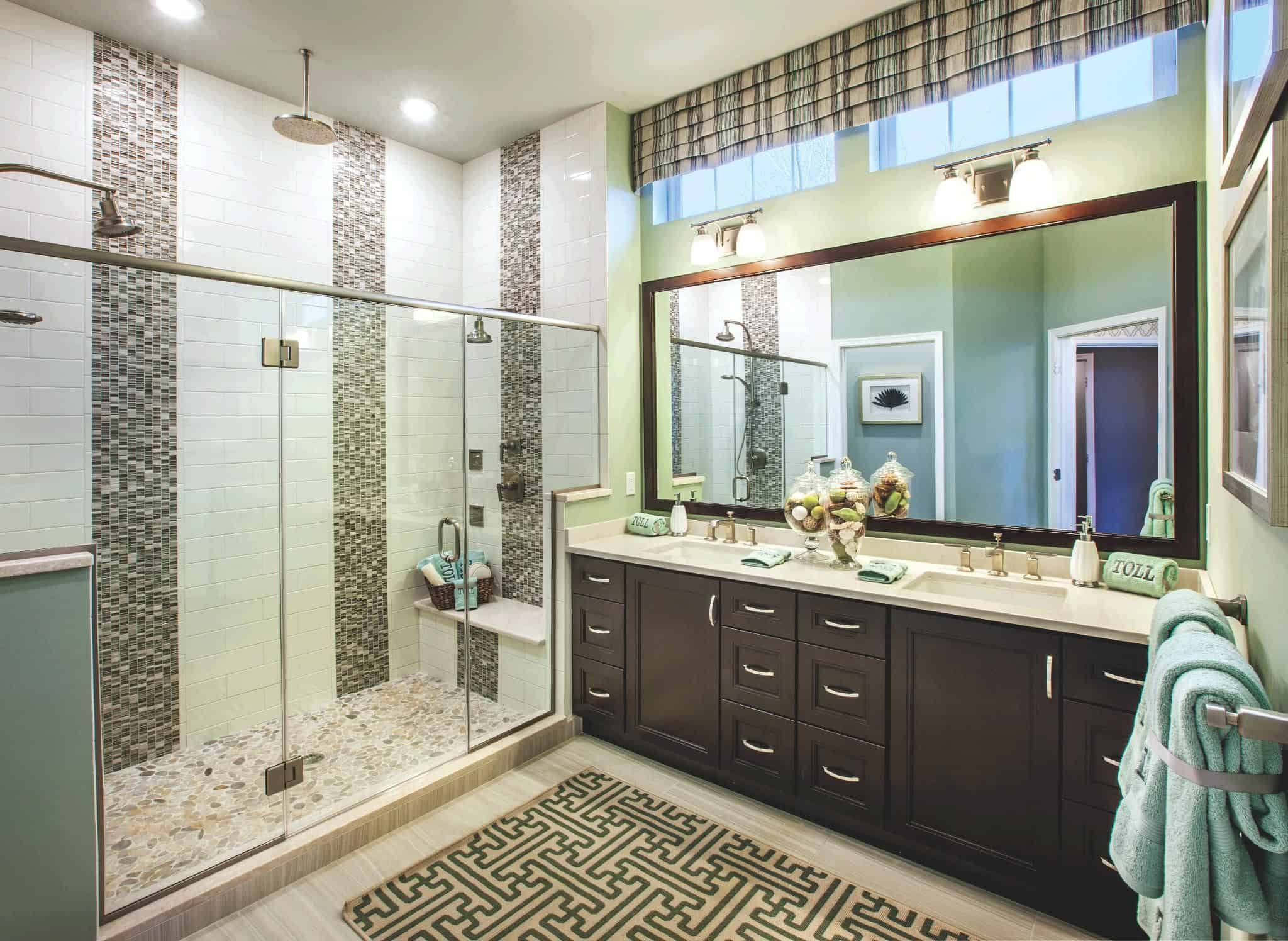 Bathroom Trends 2022: Top 14 New Ideas To Use In Your Interior in