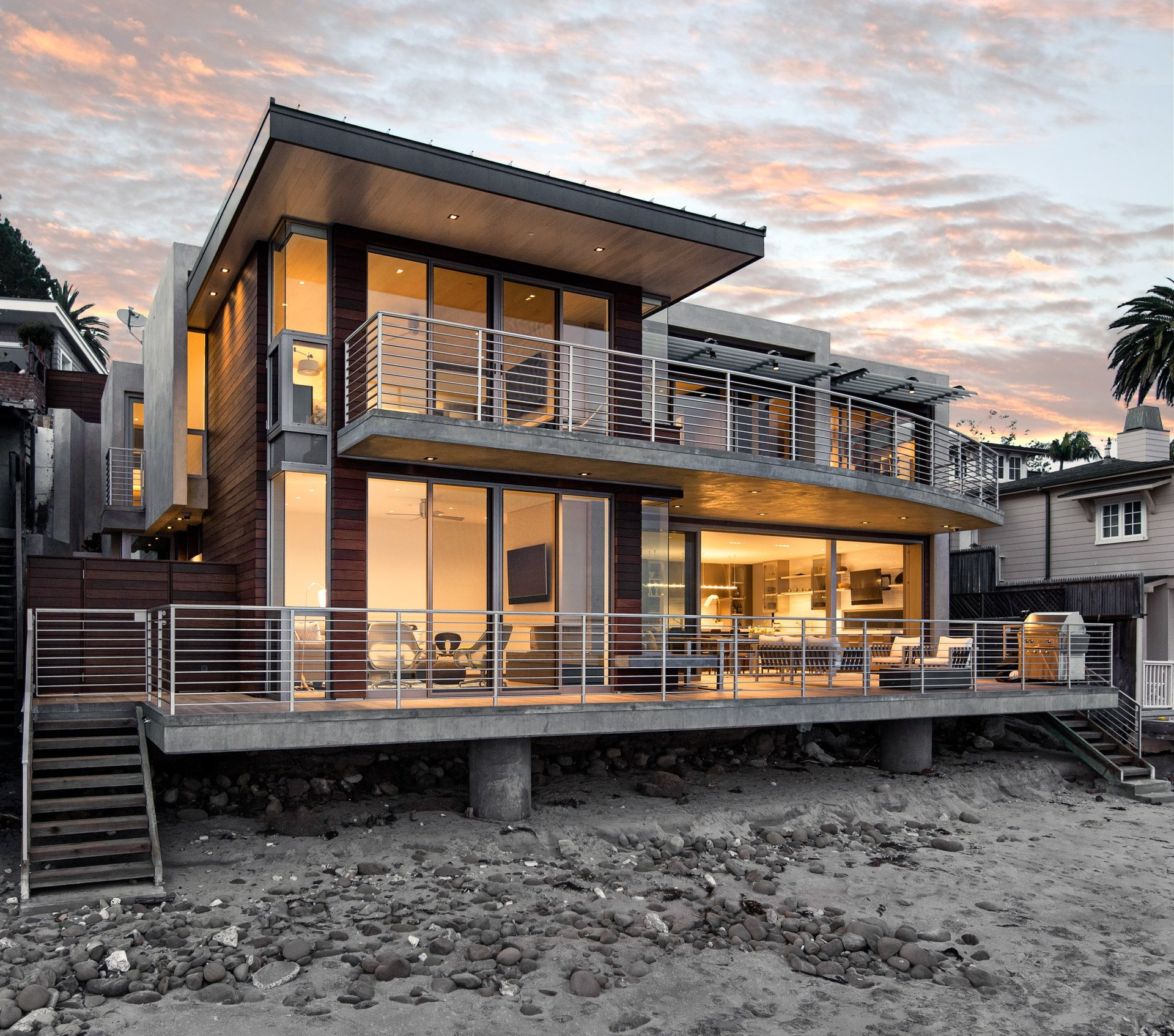 Insider Secrets to Designing a Stylish and Functional Beach House
