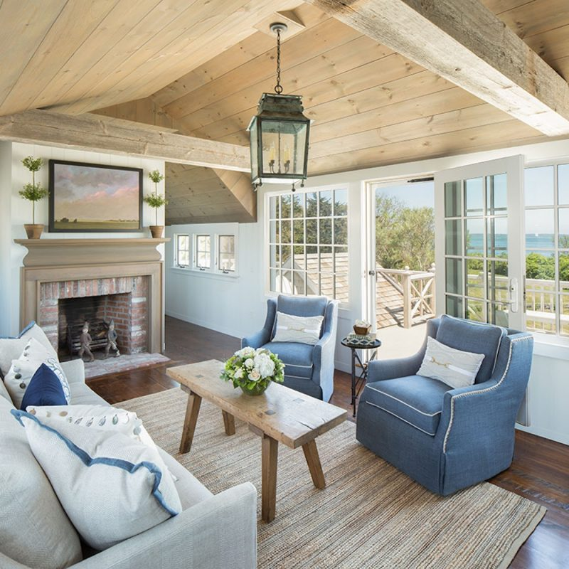 Beautiful Lake House Decor {Inspiration} | Lake House Interior, Beach ... intended for Designing Your Lakeside Haven Creating Ambiance