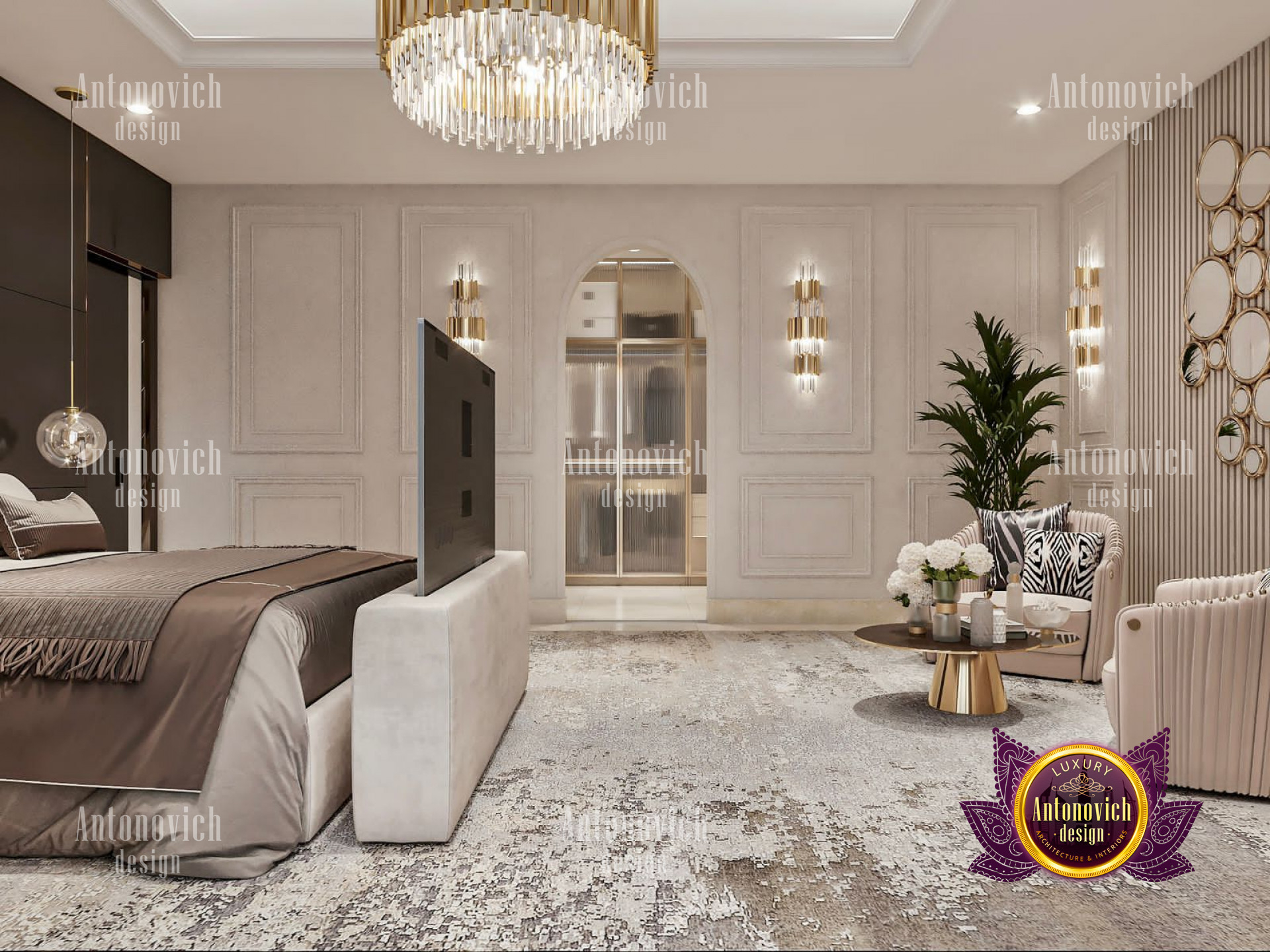 Beautiful Luxury Bedroom Interior Design Ideas with regard to Beyond Trends Discover Timeless Elegance in Bedroom Interiors