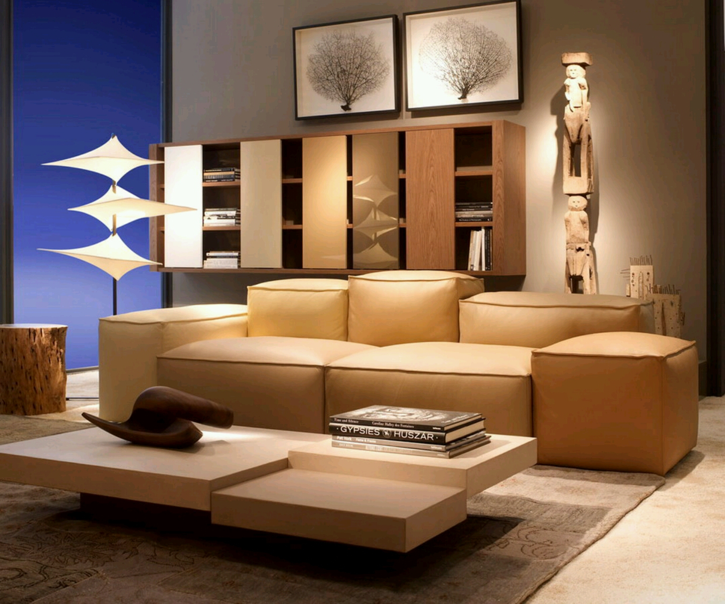 Elevate Your Space with Timeless Modern Furniture