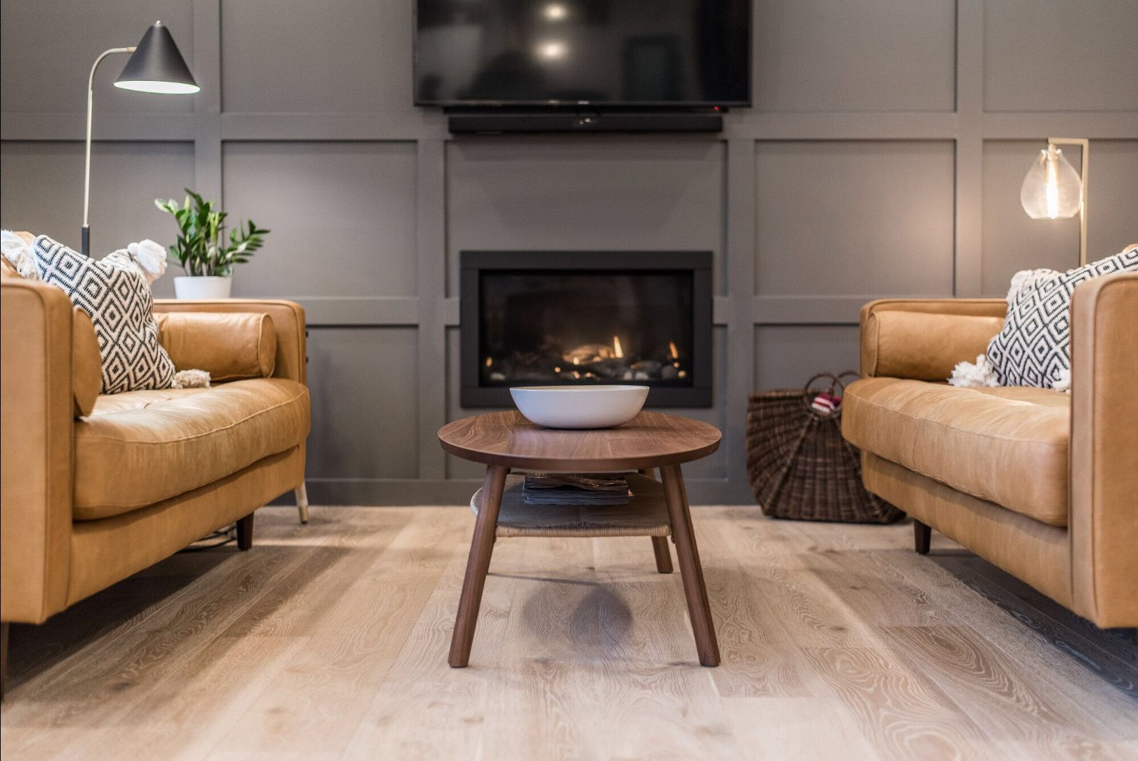 Beautiful Soft Caramel Sofas By Article Tan Sofa, Living Room Interior ... intended for Your Go-To Guide for Stunning Caramel Couch Living Room Arrangements