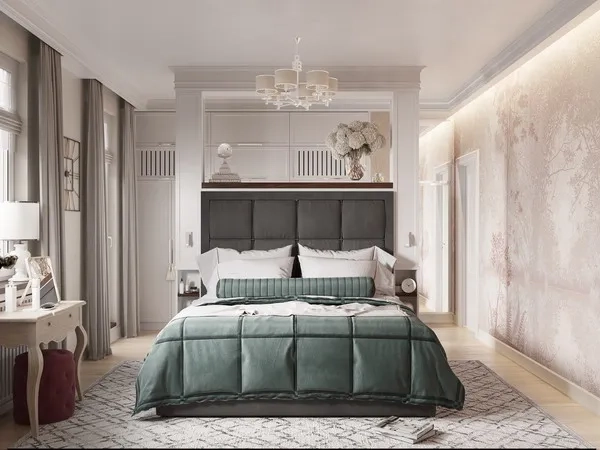 Bedroom Design 2025 with Beyond Trends How to Design a Bedroom That Truly Speaks to You