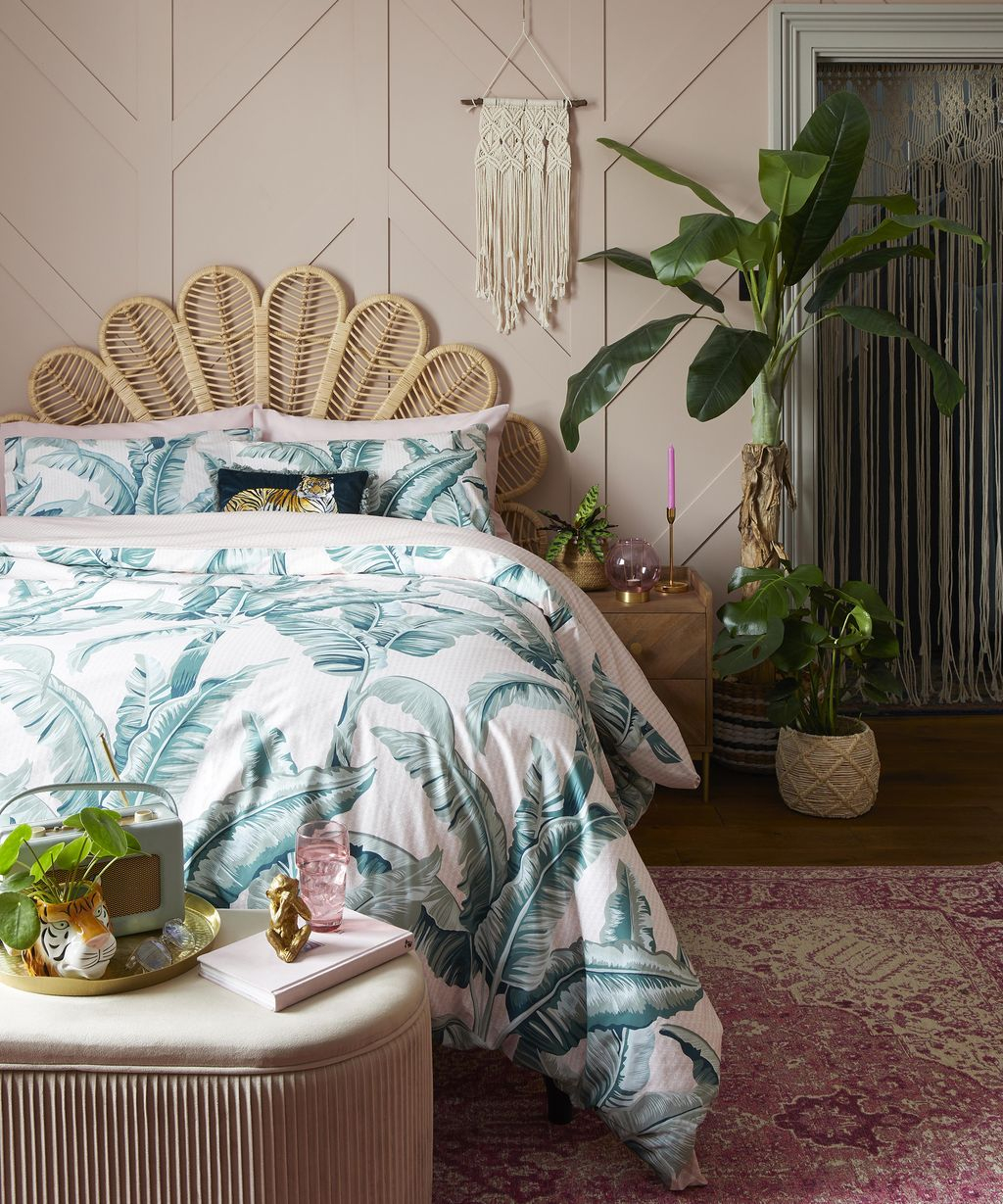 Bedroom Ideas For Women: 17 Designs That Are Fun And Feminine | Real Homes throughout