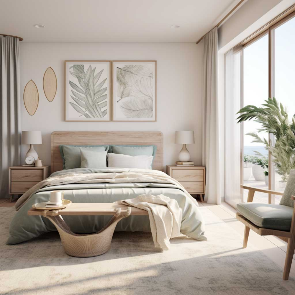 Bedroom Makeover Moodboard – Artofit with From Drab to Dreamy Unlocking Your Master Bedroom's Potential
