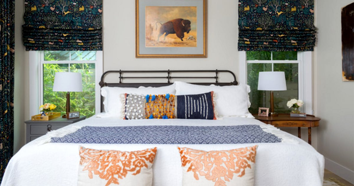 Bedroom Makeover Takes Space From Drab To Fab throughout From Drab to Fab Inspiring Bedroom Makeover Concepts