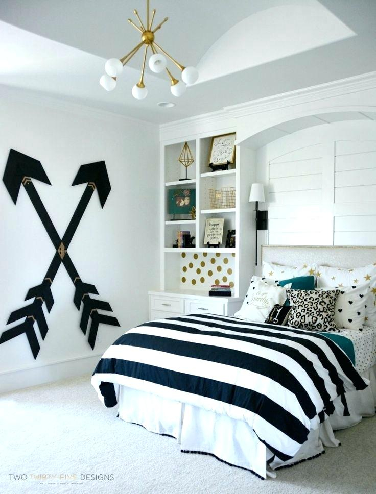 Bedroom Modern Bedroom For Teenage Girls Contemporary On Ideas Girl ... intended for From Bland to Brilliant Teen Bedroom Design Secrets Revealed