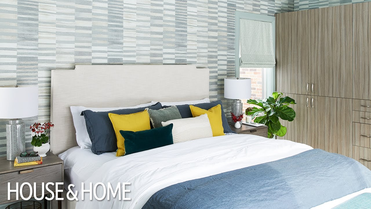 From Drab to Dreamy New Bedroom Makeover Secrets