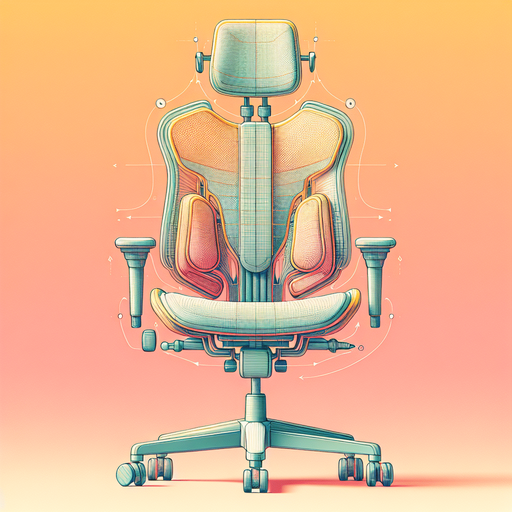 Beginner's Guide: Understanding Ergonomic Chair Features - Chair Savvy for