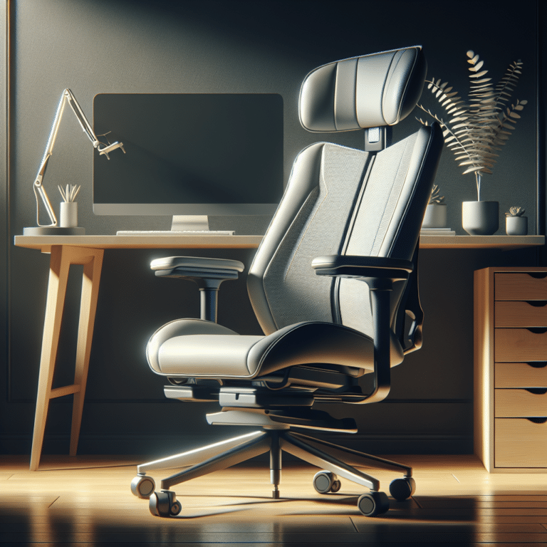 The Savvy Shopper’s Guide to Office Chair Outlet Treasures
