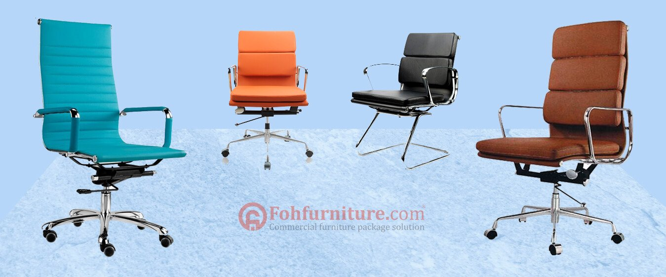 Benefits Of High-End Office Chairs - Foh Furniture Llc pertaining to