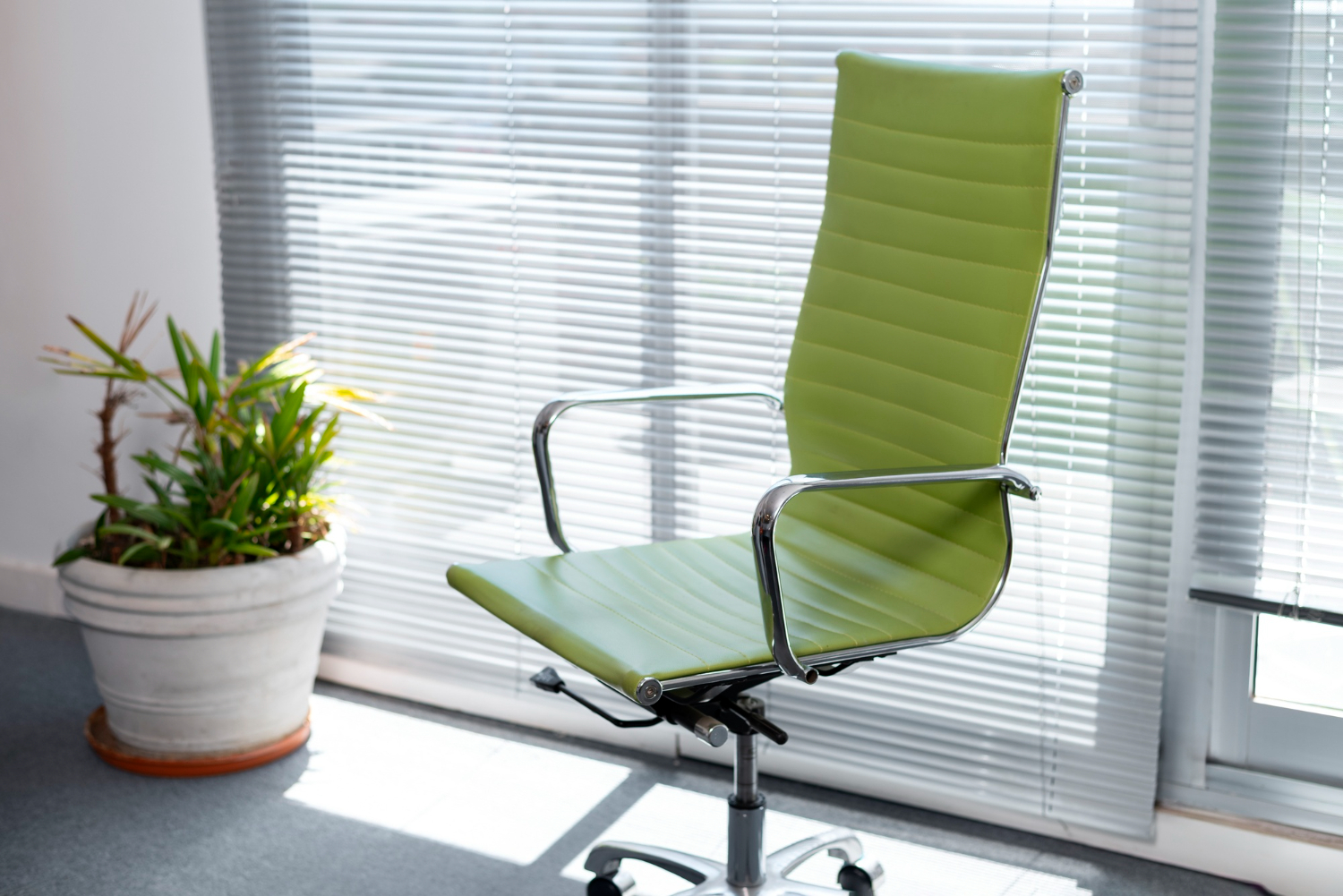 Benefits Of Office Chairs: 7 Reasons Why It Is Vital For Productivity intended for
