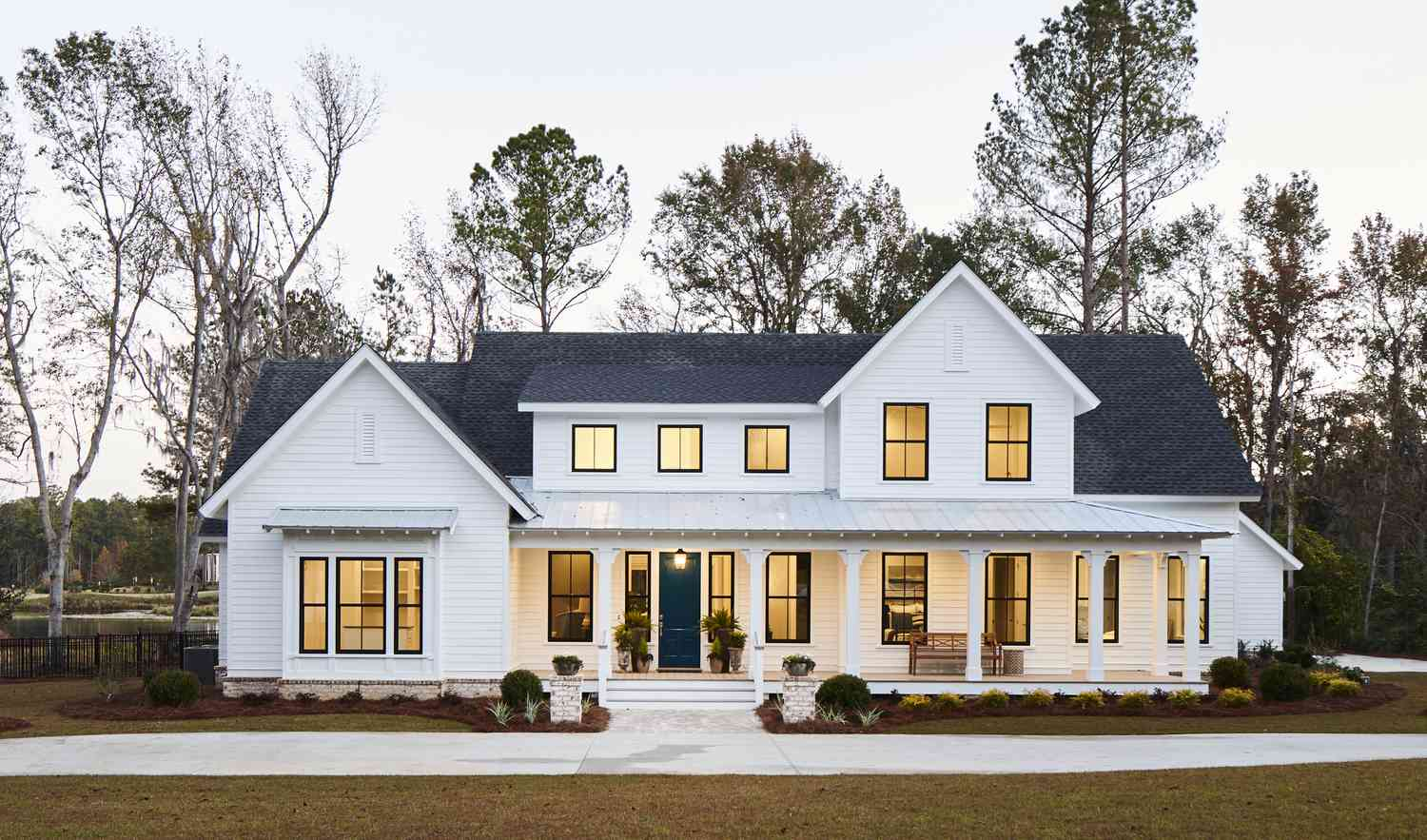 Best 21+ Farmhouse House Plans For Your Dream Home regarding