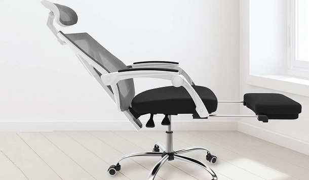 Best 6 Office Chair Beds In 2022 - Officeneedle regarding