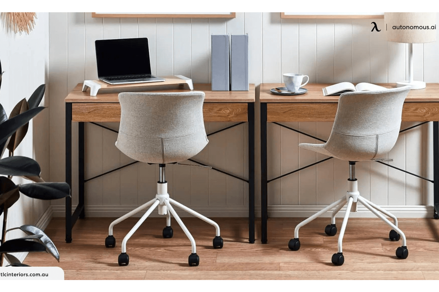 Best Armless Office Chairs intended for