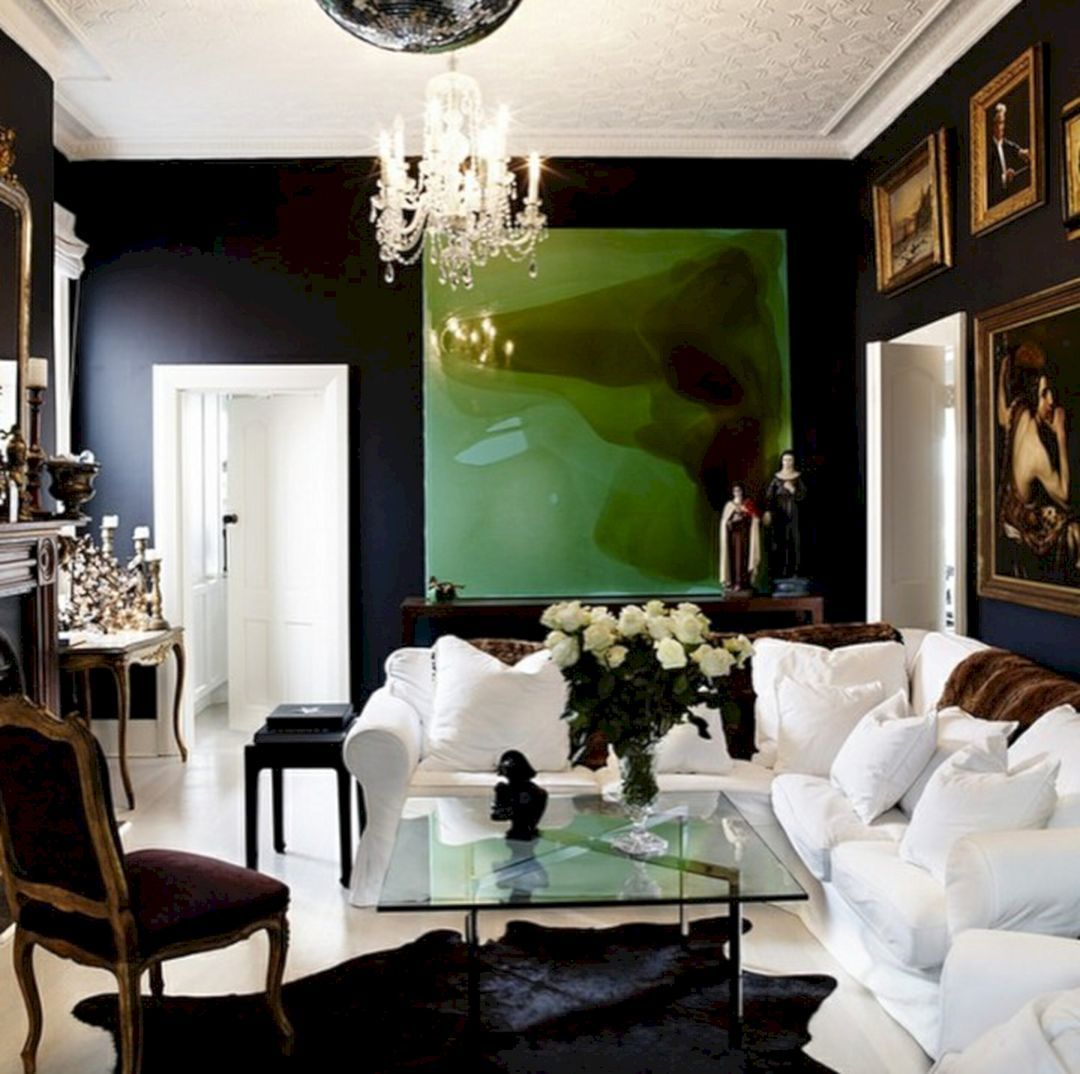 Best Black And White Interior Design 3 (Best Black And White Interior ... pertaining to Your Guide to Achieving Elegant Black and White Interior Design