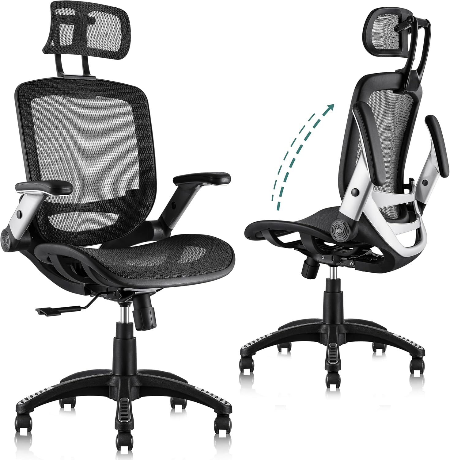 Best Ergonomic Office Chairs within